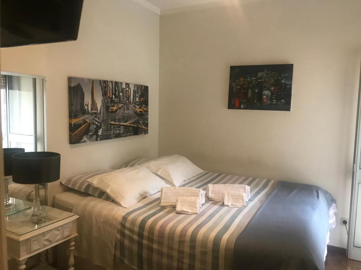 Miguel Torga Room Коимбра Экстерьер фото