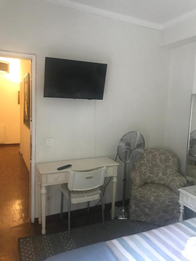 Miguel Torga Room Коимбра Экстерьер фото