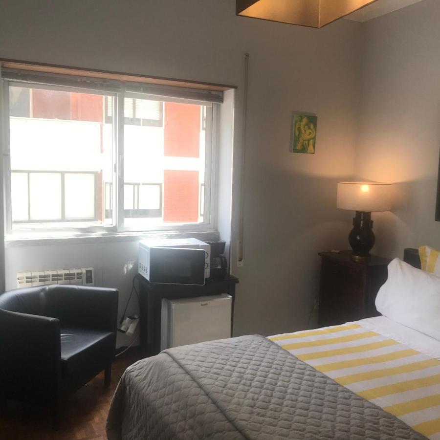 Miguel Torga Room Коимбра Экстерьер фото