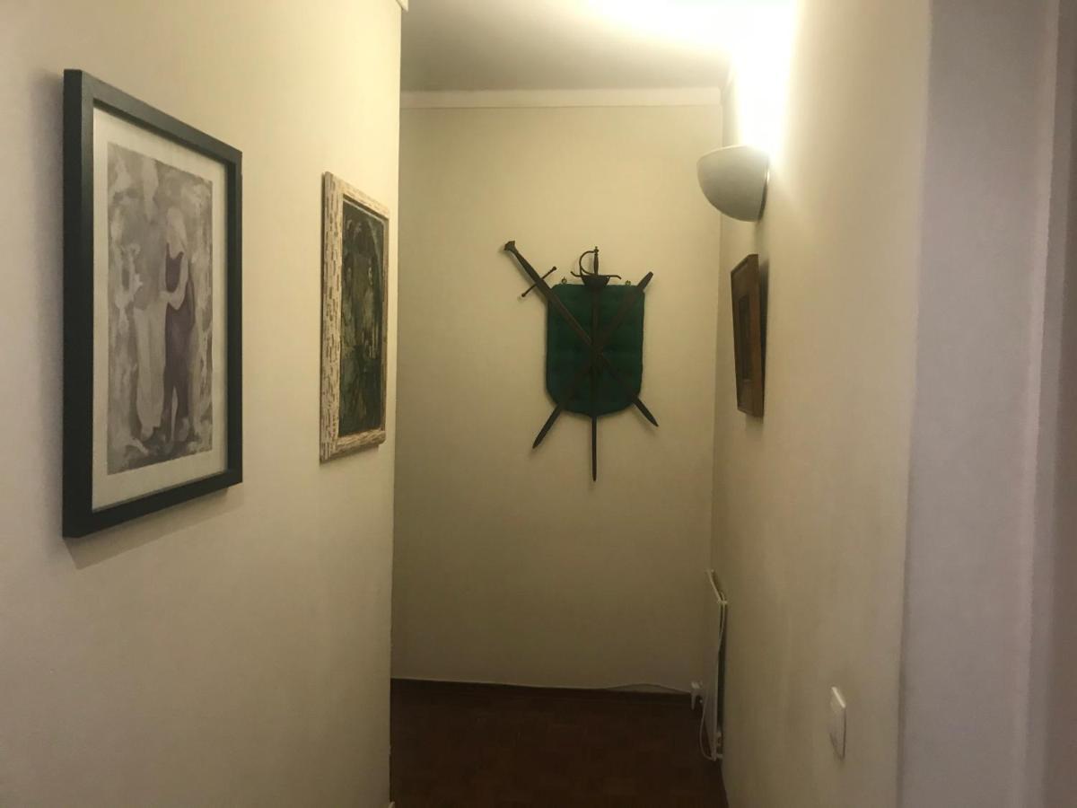 Miguel Torga Room Коимбра Экстерьер фото