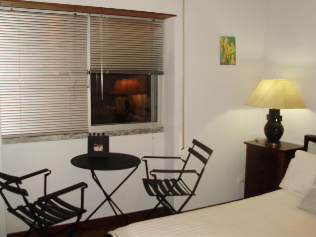 Miguel Torga Room Коимбра Экстерьер фото