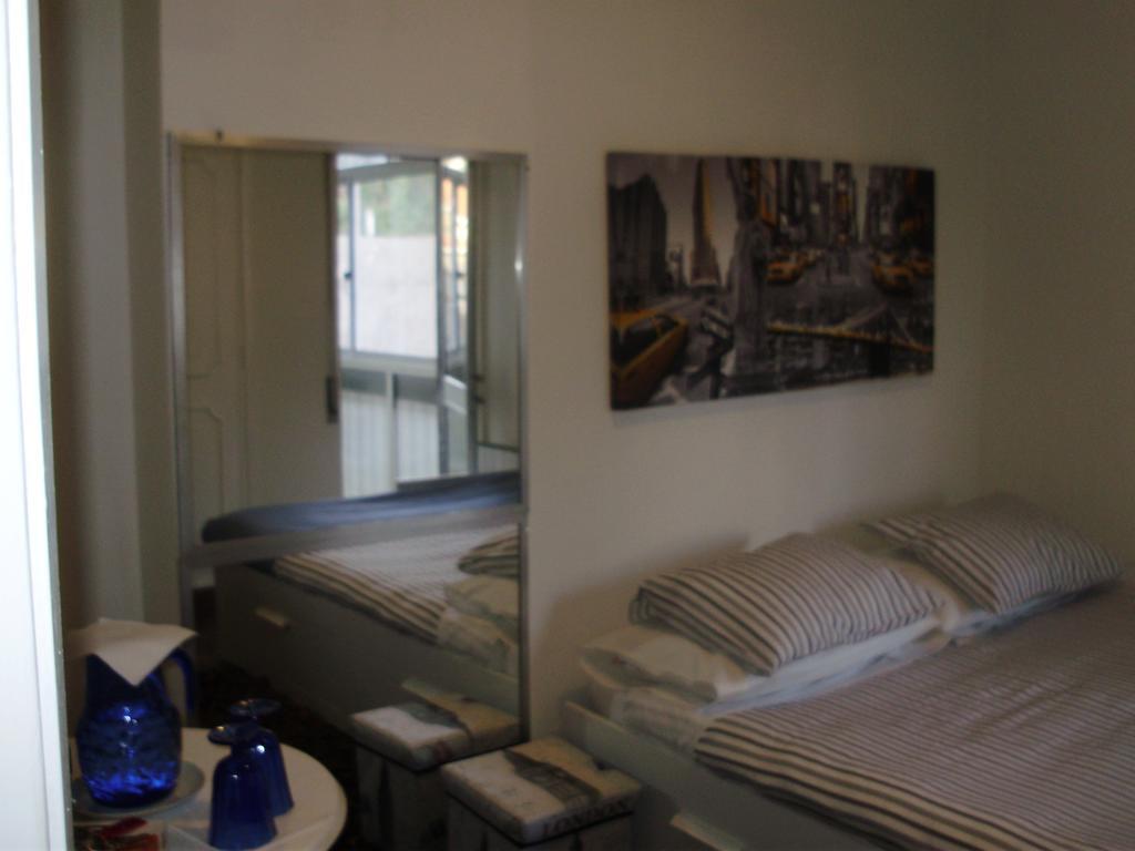 Miguel Torga Room Коимбра Экстерьер фото