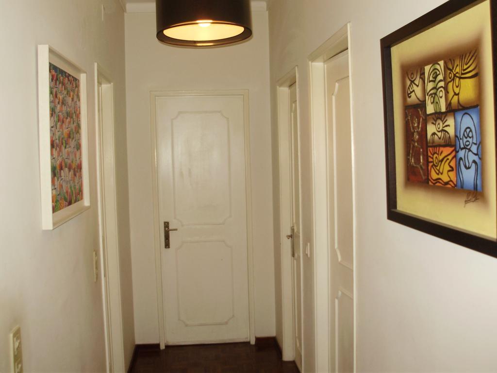 Miguel Torga Room Коимбра Экстерьер фото