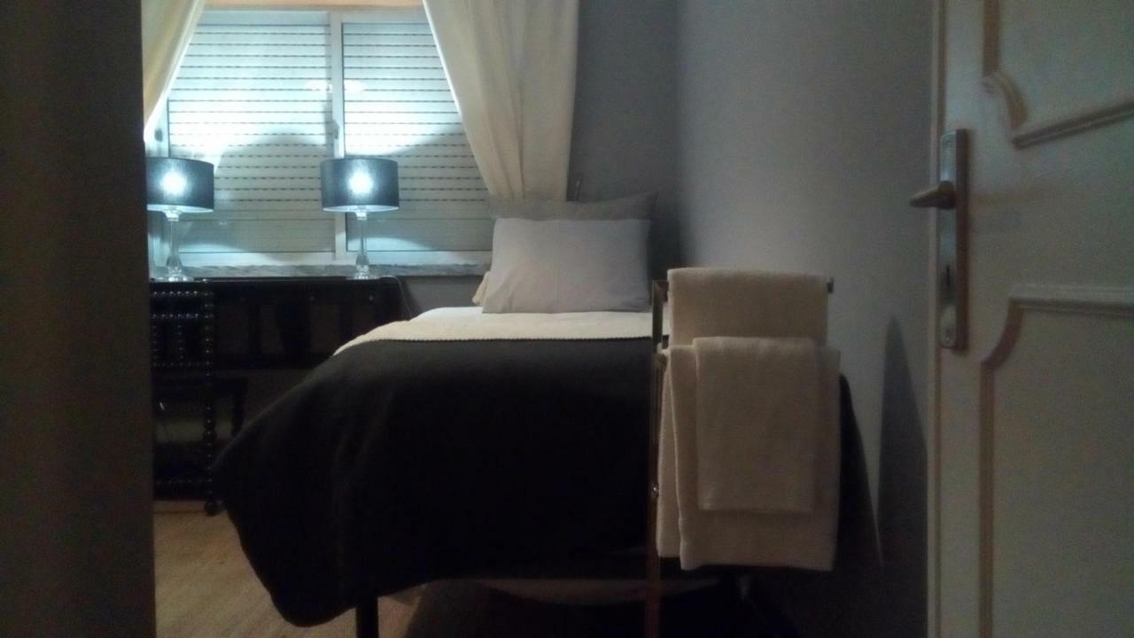 Miguel Torga Room Коимбра Экстерьер фото