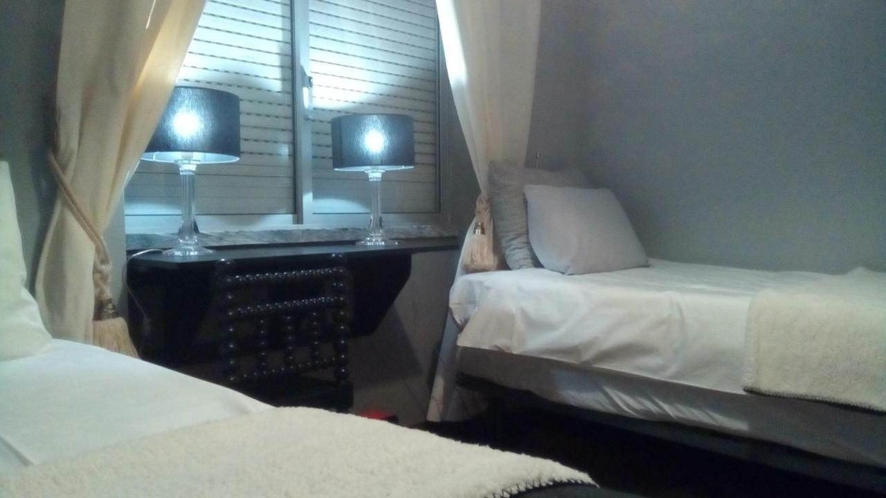 Miguel Torga Room Коимбра Экстерьер фото
