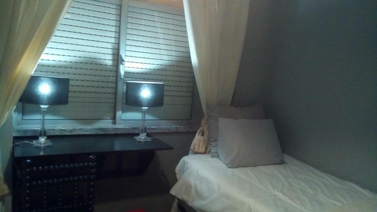 Miguel Torga Room Коимбра Экстерьер фото