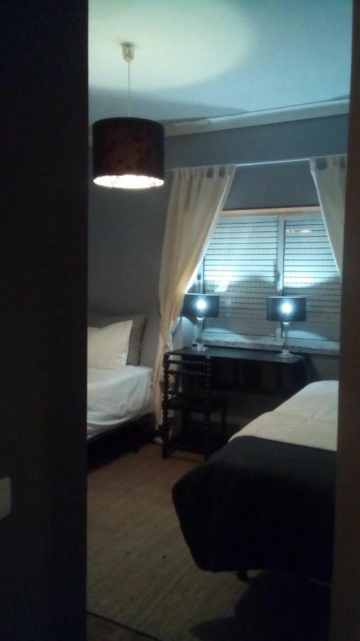 Miguel Torga Room Коимбра Экстерьер фото